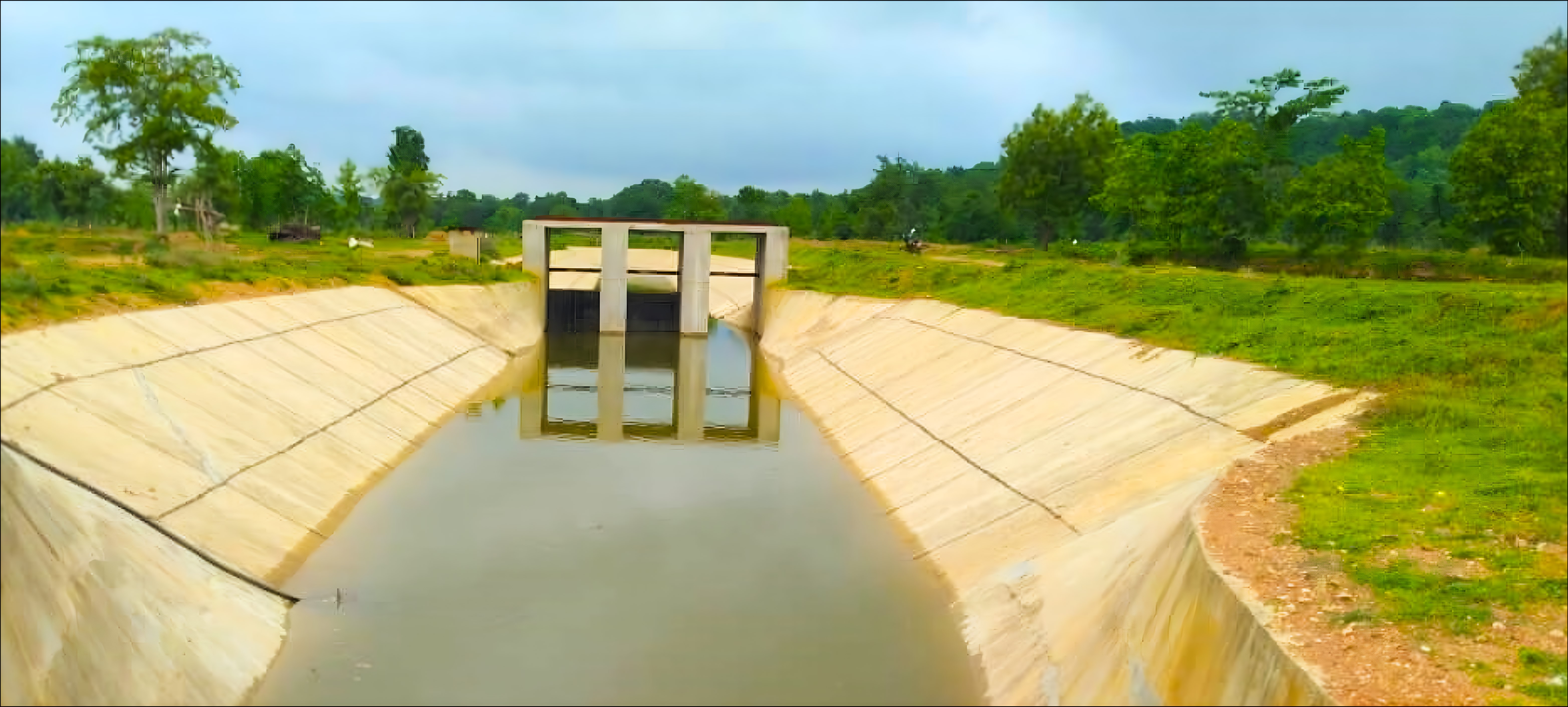 Water Supply