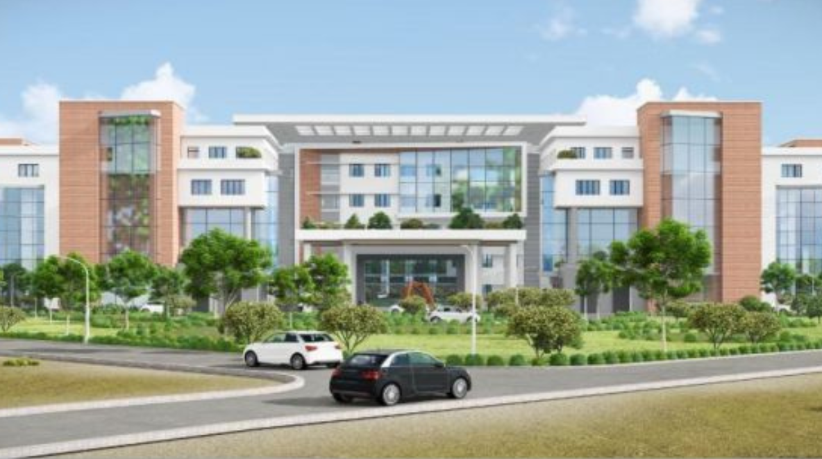 Guru Ghasidas Vishwavidyalaya