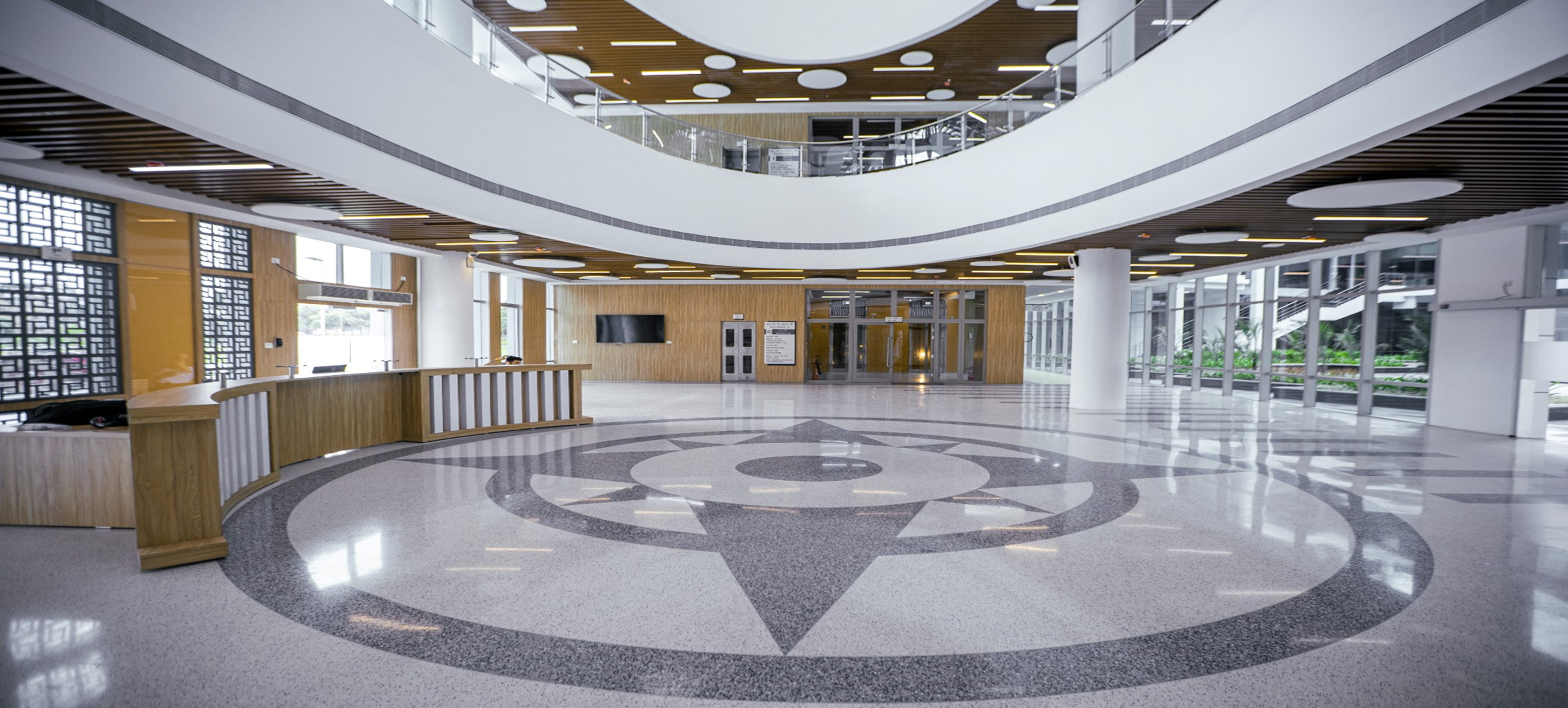 Educational Institutions
