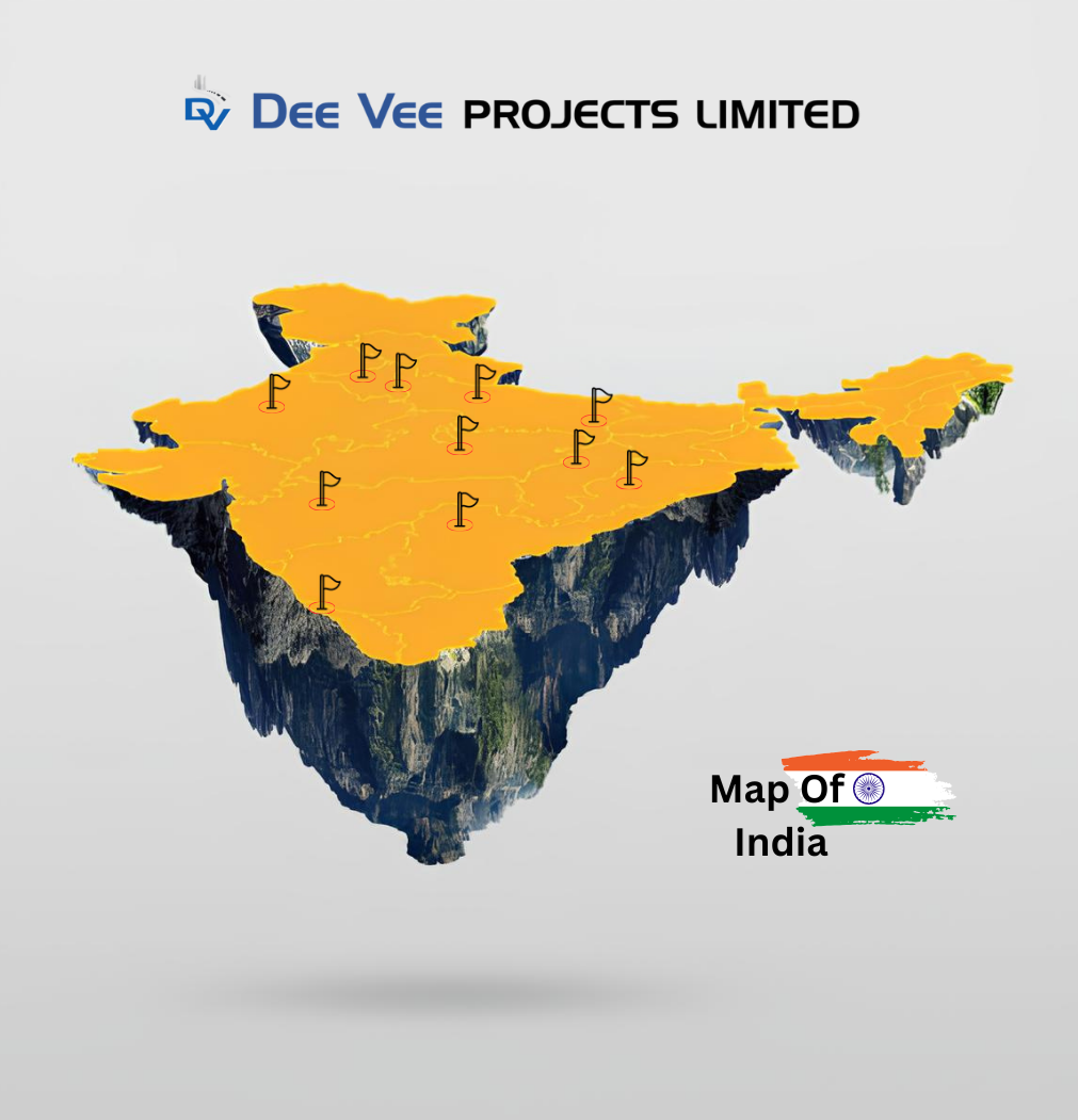 Building Dreams, Shaping India