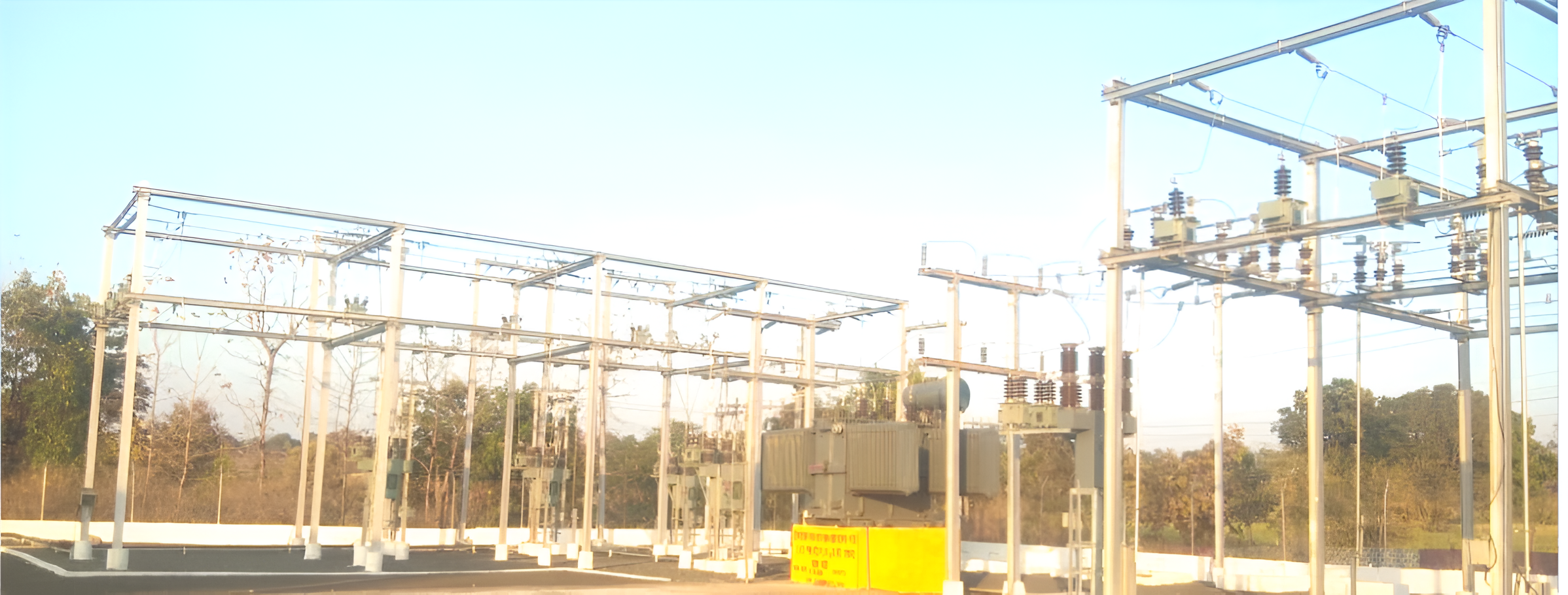 Electrification Projects