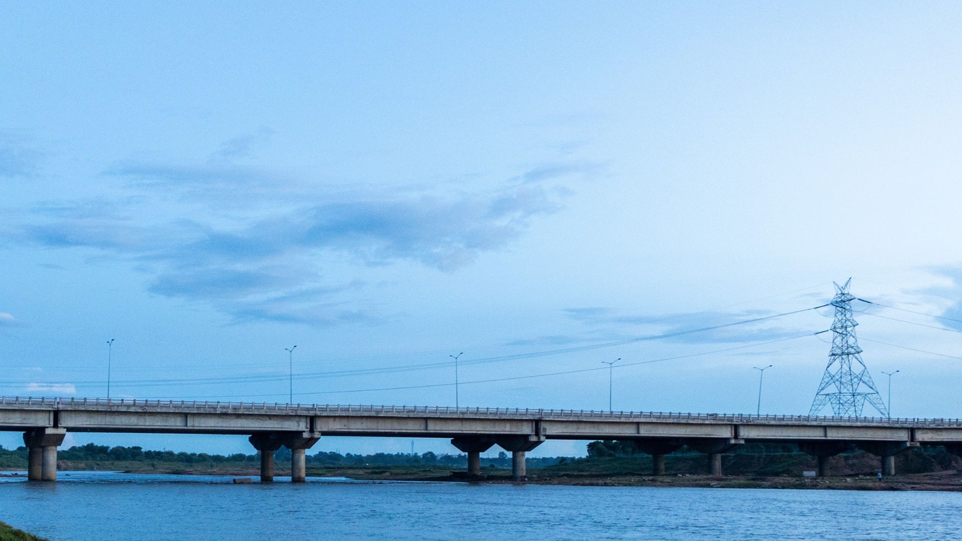 Roads & Highways Projects